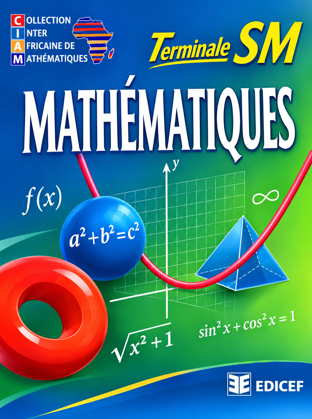 CIAM Tle SM Mathématique Partie 3