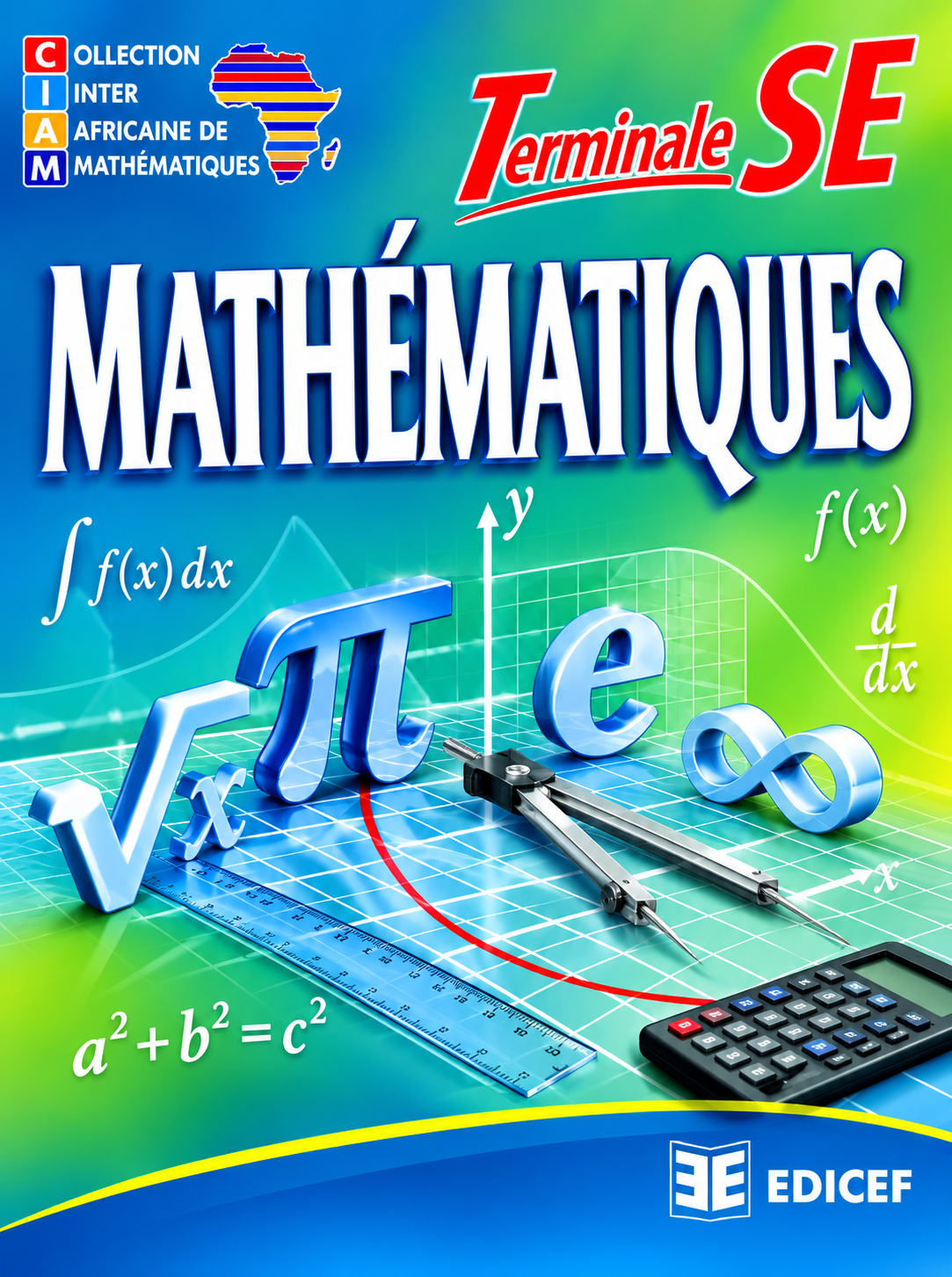 CIAM Tle SE Mathématique partie 2