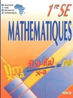 CIAM 1ère SE