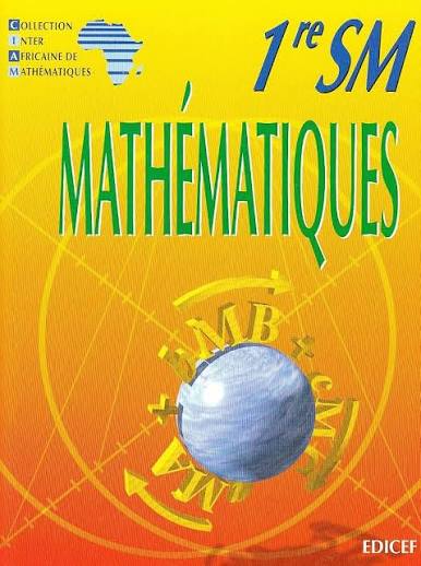 CIAM 1ère SM