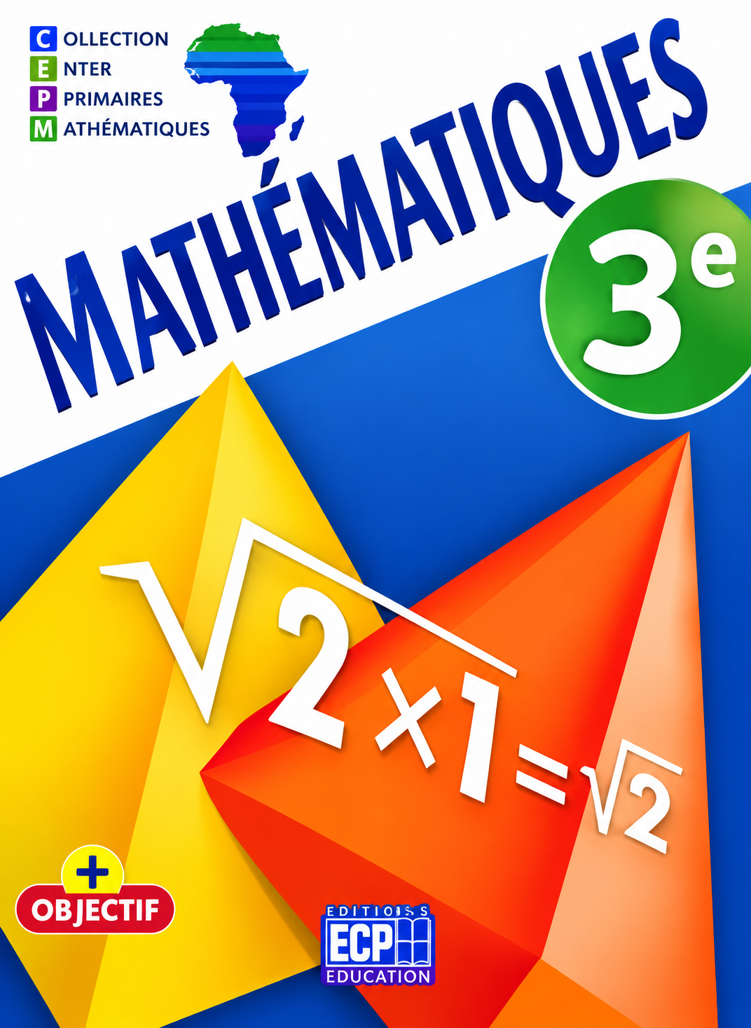 CIAM 3ème