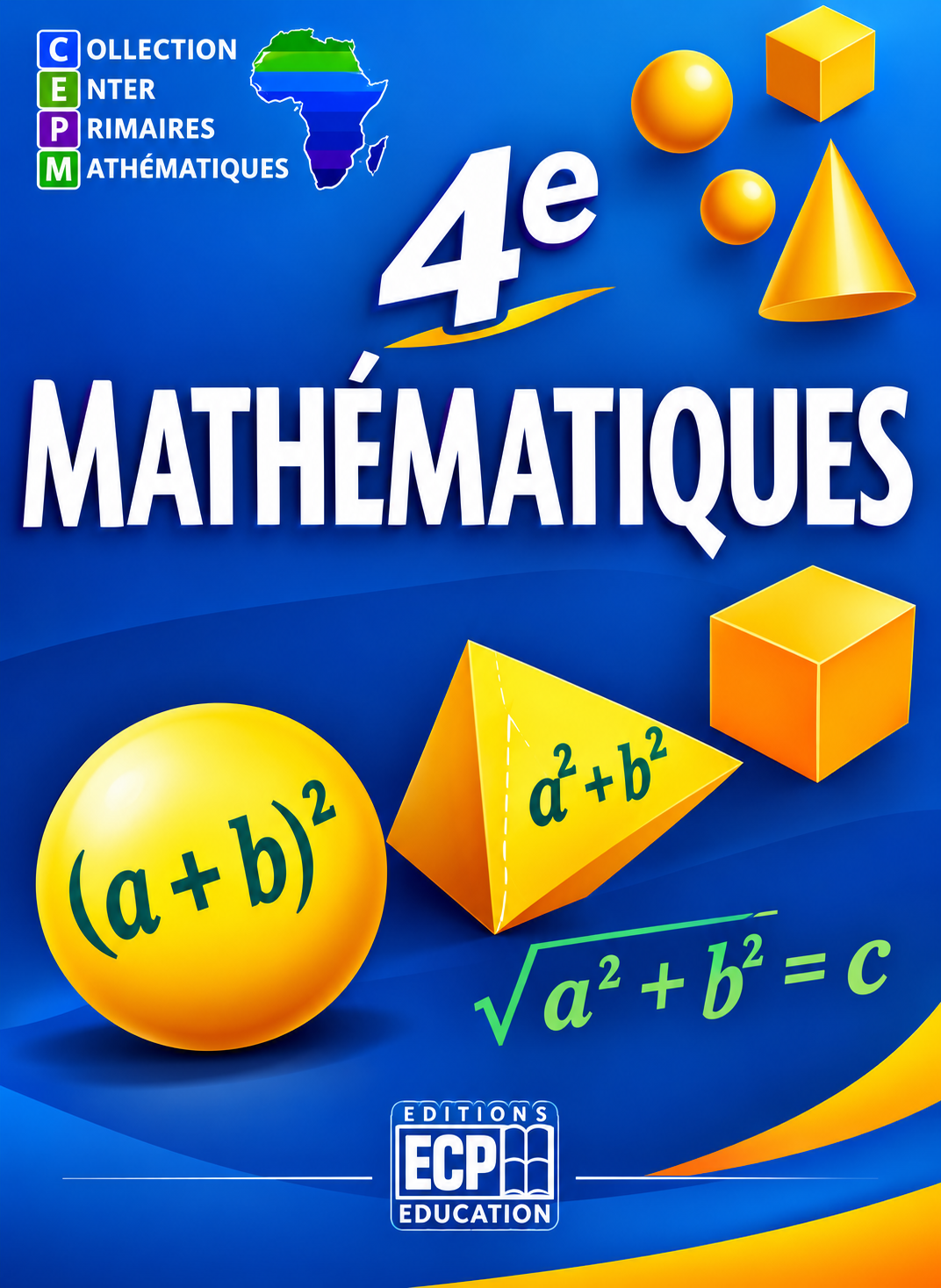 CIAM 4ème